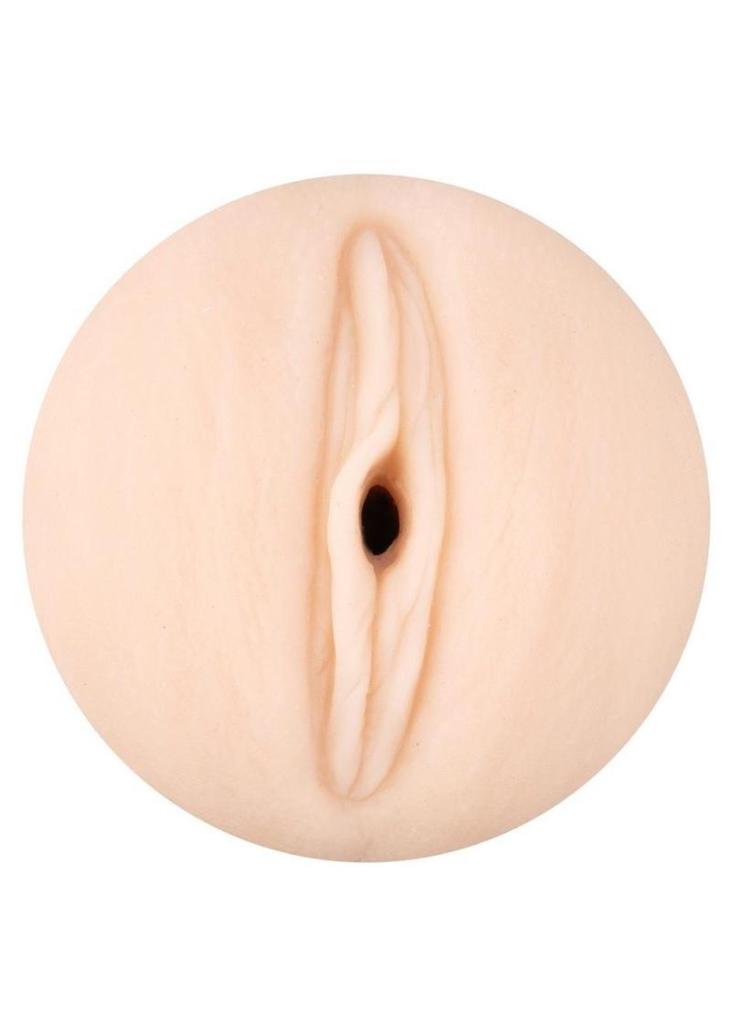 Jaclyn Taylor Pussy Stroker