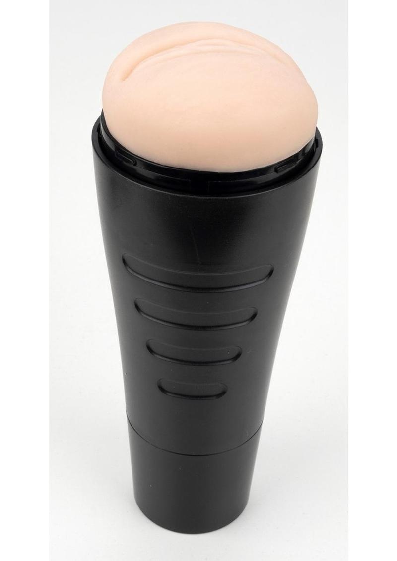 Jaclyn Taylor Pussy Stroker