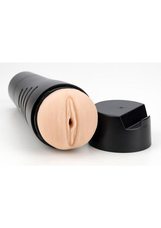 Jaclyn Taylor Pussy Stroker