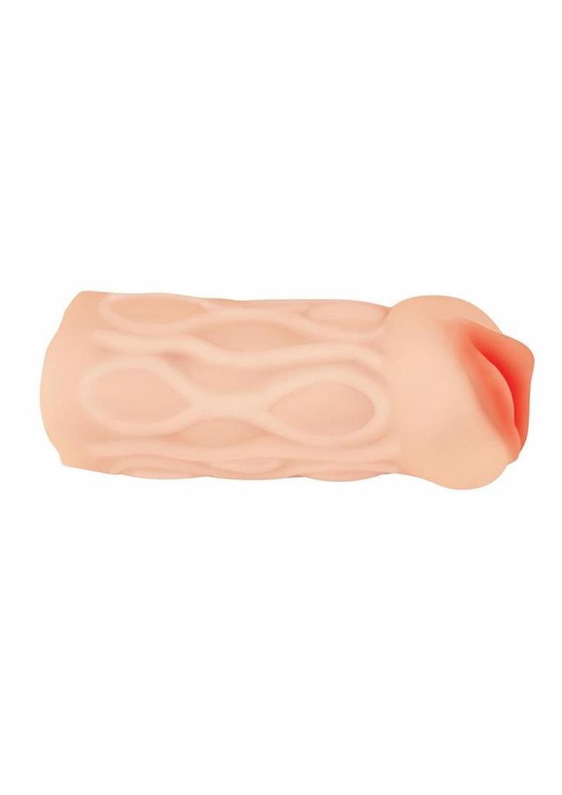 Jessica Ryan's Signature Pussy Stroker