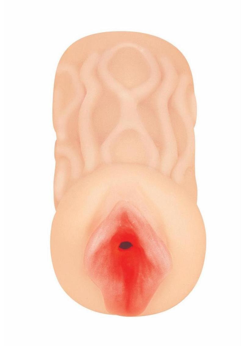 Jessica Ryan's Signature Pussy Stroker