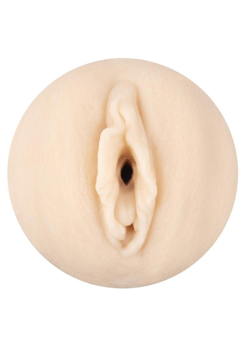 Star Stroker Keisha Grey's Pussy Stroker