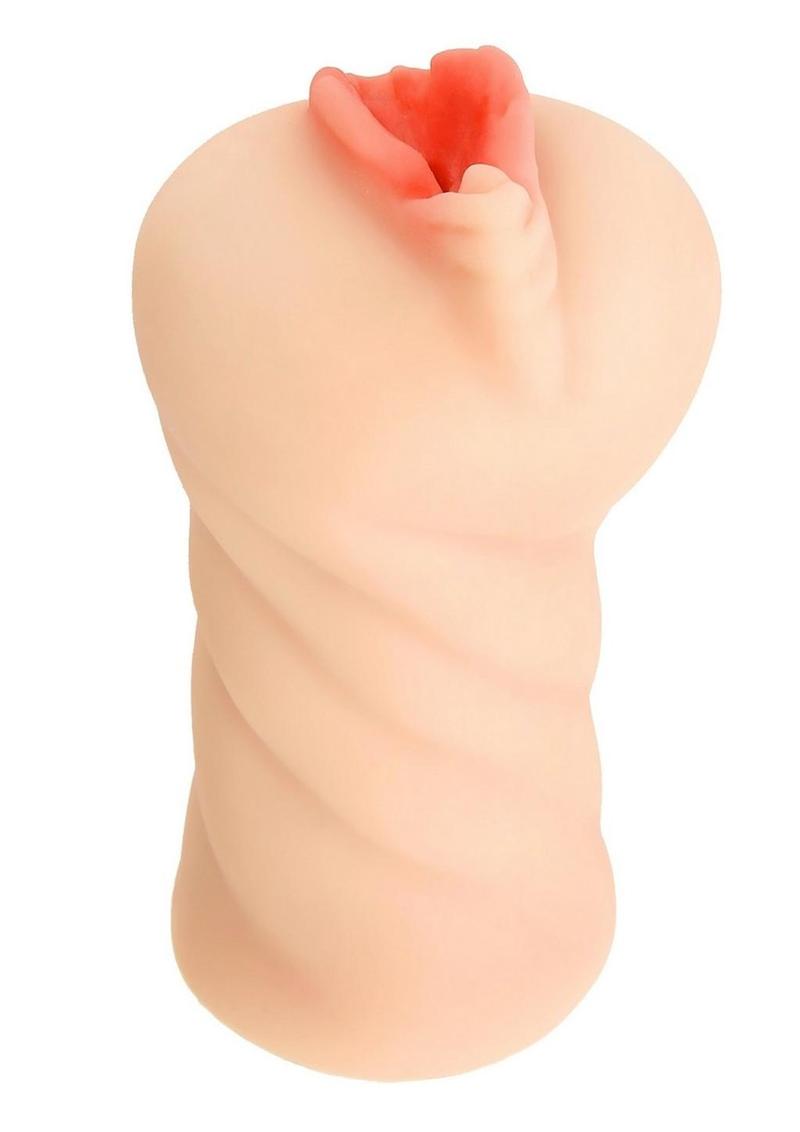 Star Stroker Khloe Kapri's Pussy Stroker