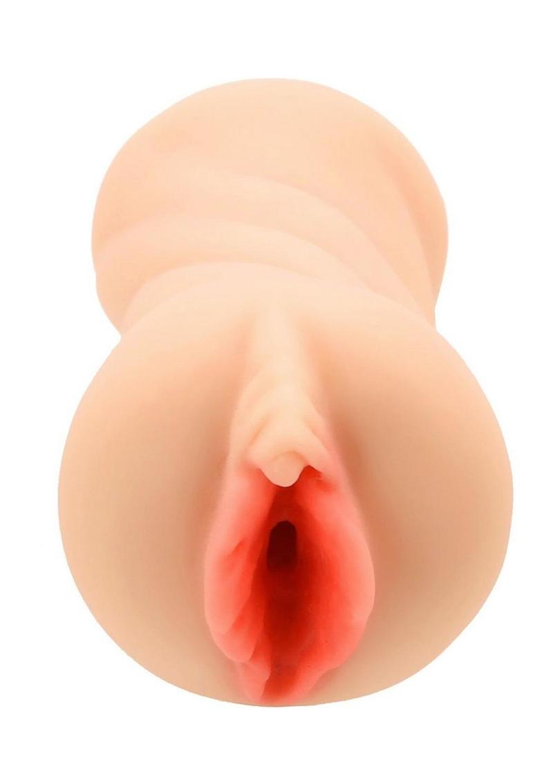 Star Stroker Khloe Kapri's Pussy Stroker