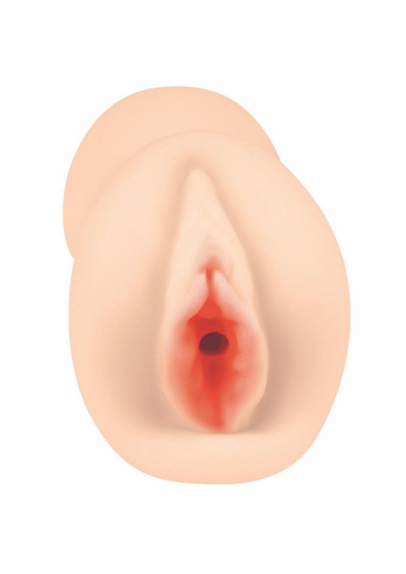 Lana Violet Pussy Stroker Realistic Detailed Design