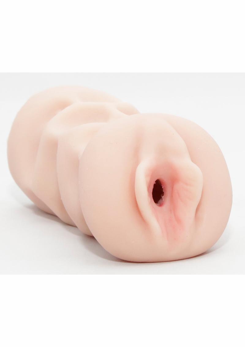 Star Stroker Mia Malkova's Pussy Stroker