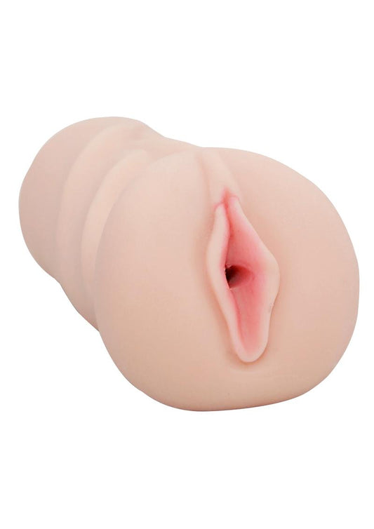 Sasha Grey Pussy Stroker – Star-Inspired Real Feel Pleasure