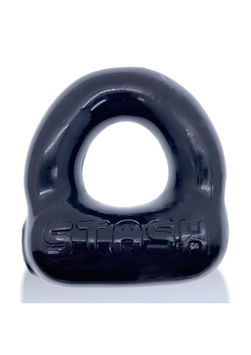 OxBalls Stash C Ring with Aluminum Capsule Insert