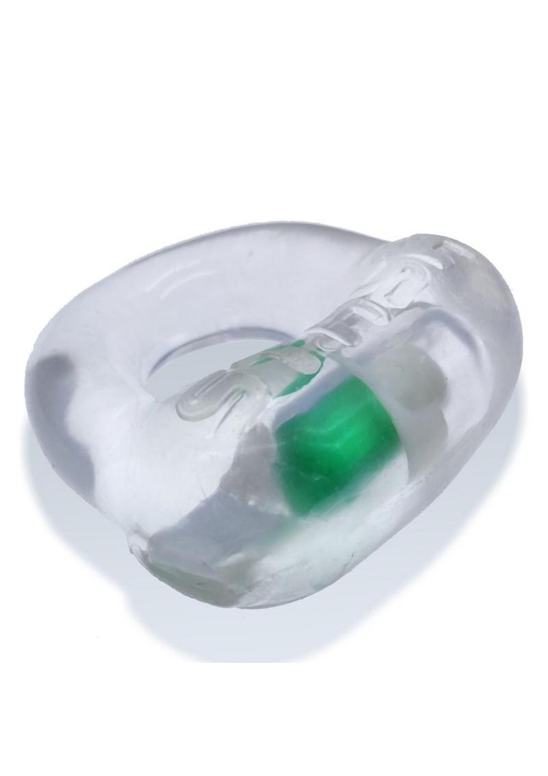 OxBalls Stash C Ring with Aluminum Capsule Insert