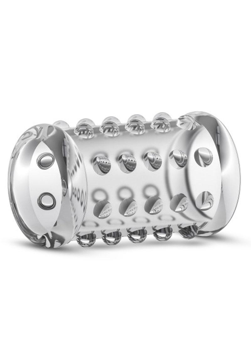 Stay Hard Cock Sleeve Increase Girth One Size Fits Most