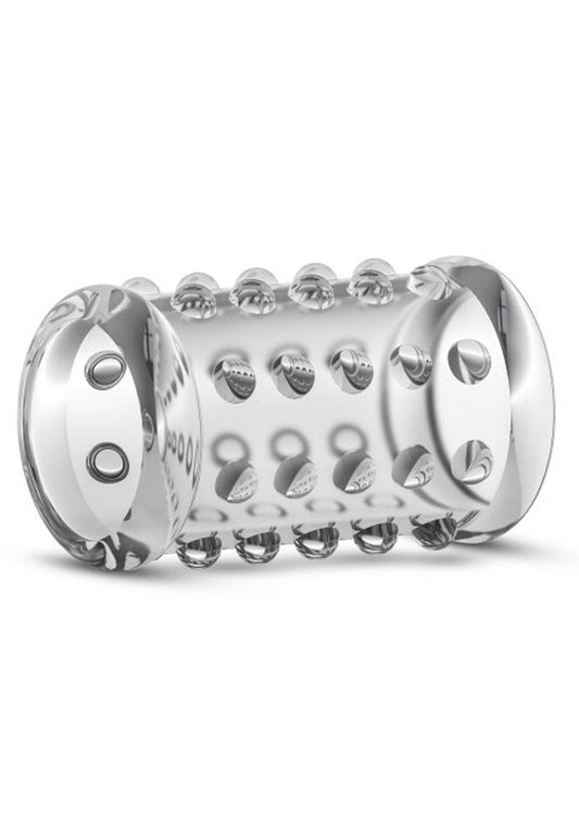 Stay Hard Cock Sleeve Increase Girth One Size Fits Most