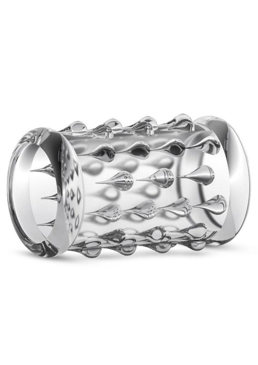 Stay Hard Cock Sleeve 05 Increase Girth Body-Safe Elastomer