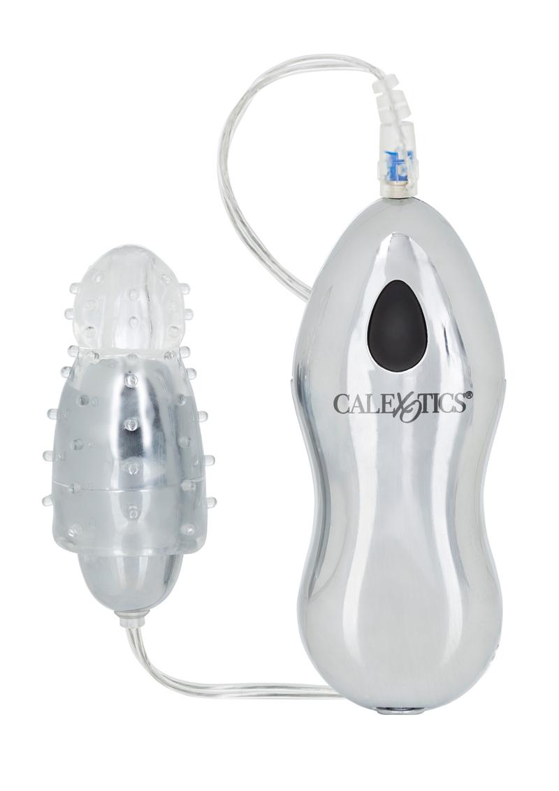 Sterling Collection Combo Pack 3 Silver Bullet TPR Sleeve