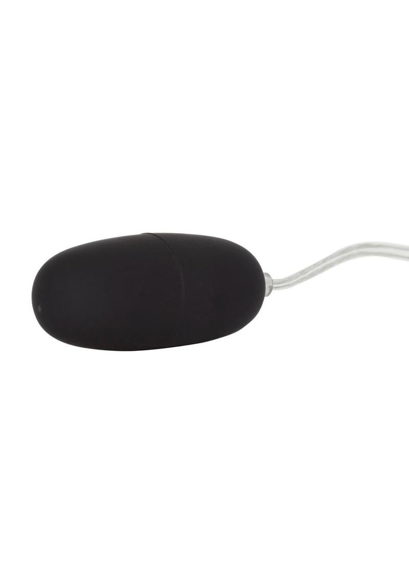 Sterling Collection Standard Velvet Cote Bullet Vibrator