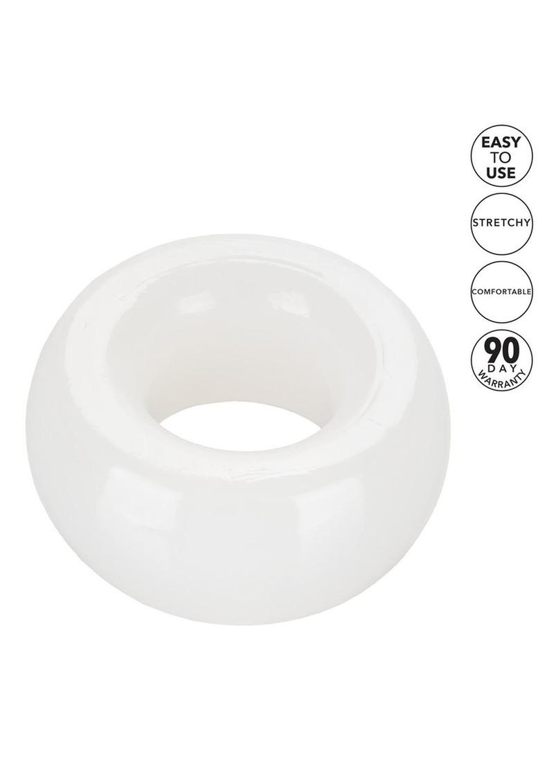 Stopper Penetration Reducing Cock Ring