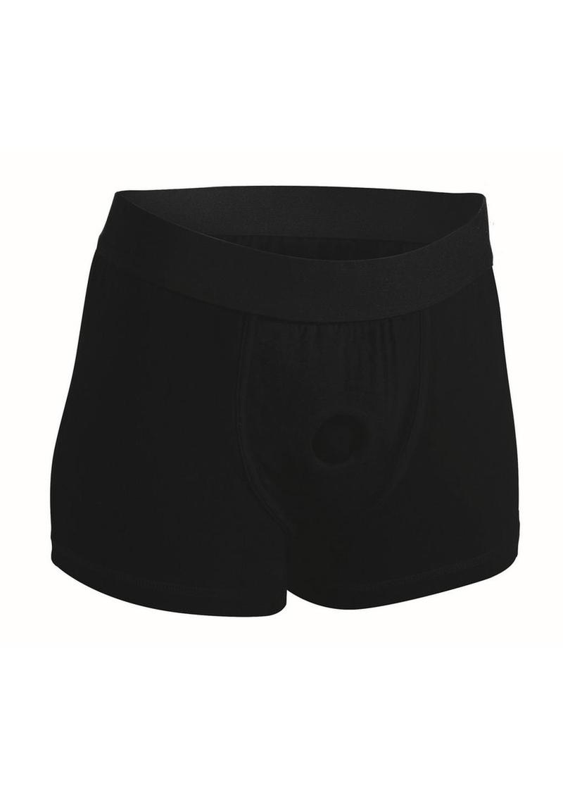 U Strap Mod Active Style Harness with Built-In O-Ring