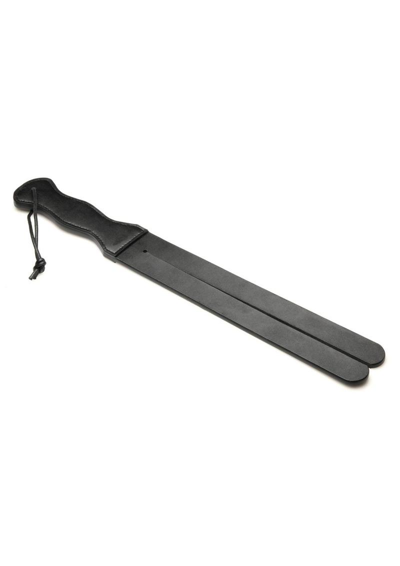 Strict Scottish Tawse Whip Leather