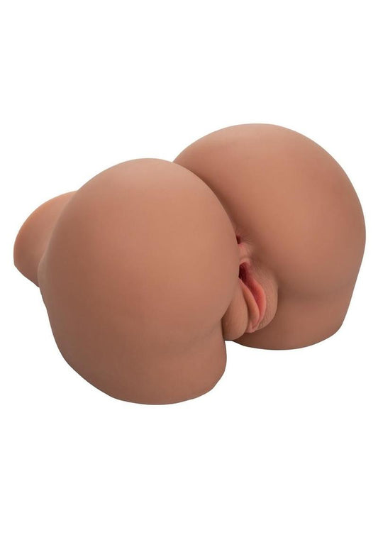 CalExotics Stroke It BBL Booty Masturbator