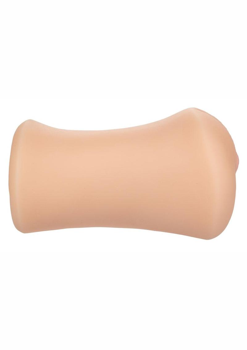 Stroke It Juicy Pussy Masturbator Lifelike Pure Skin Sensation