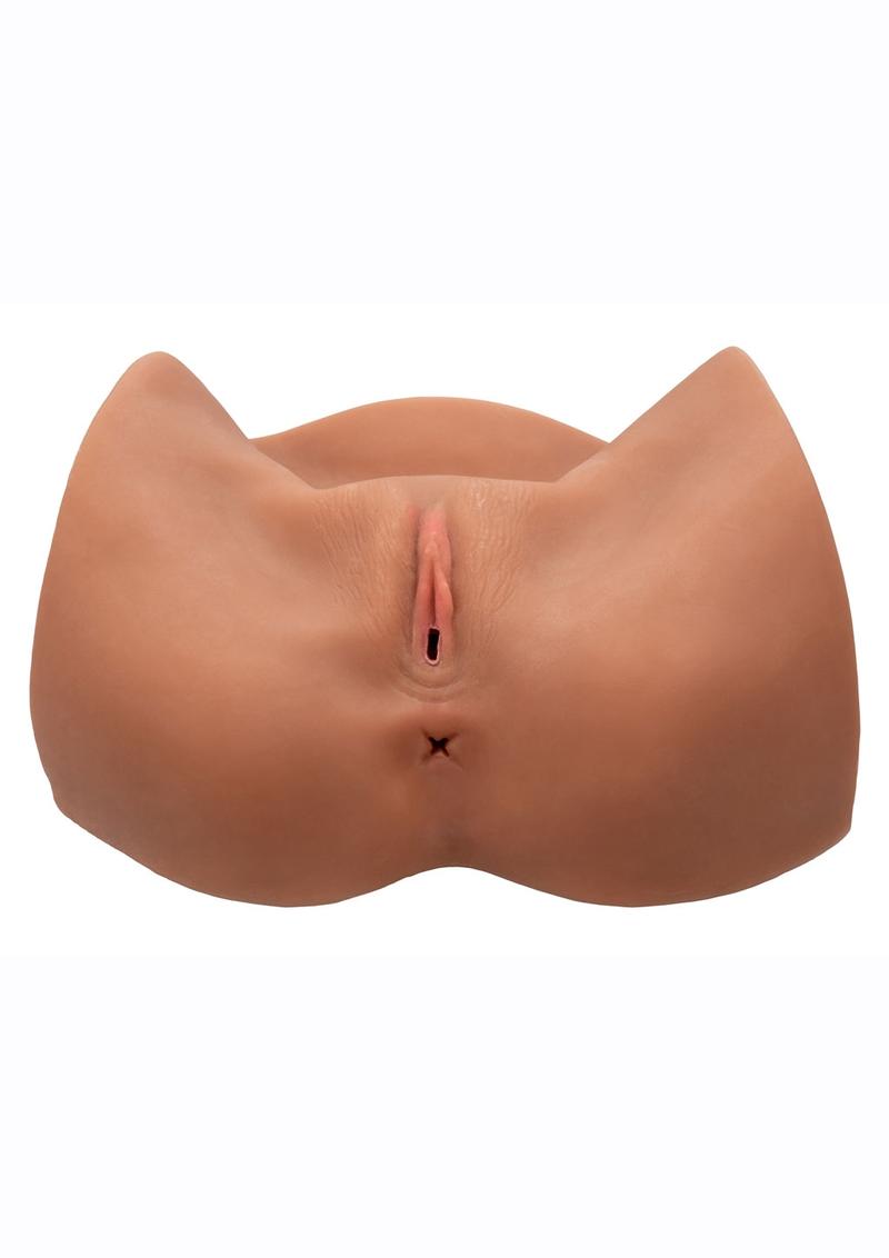 Stroke It Life-Size Pussy Anatomically Correct And PurerSkin