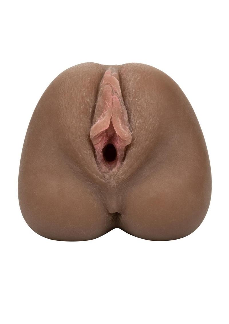 Stroke It Pussy Realistic Stroker Pure Skin Anatomically Correct Design