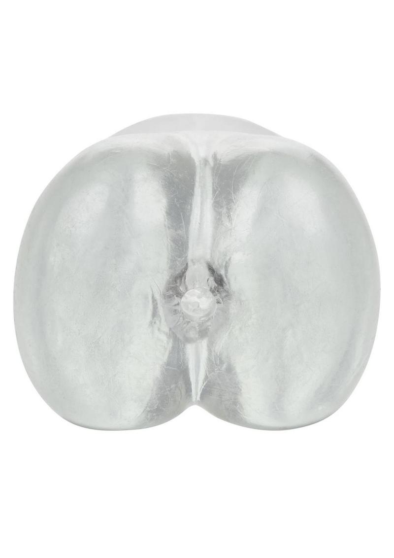 CALEXOTICS Stroke It Realistic Dual-Ended Stroker