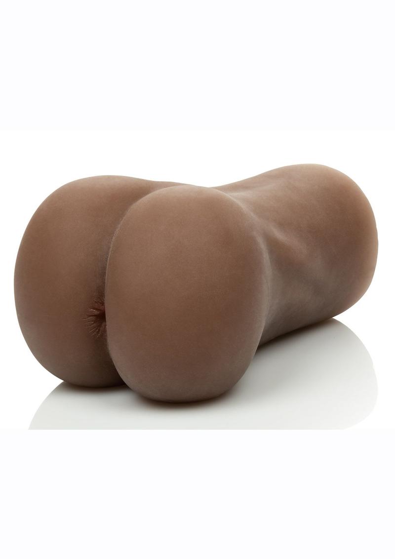 CalExotics Stroke It Realistic Ass Anatomically Correct PurerSkin