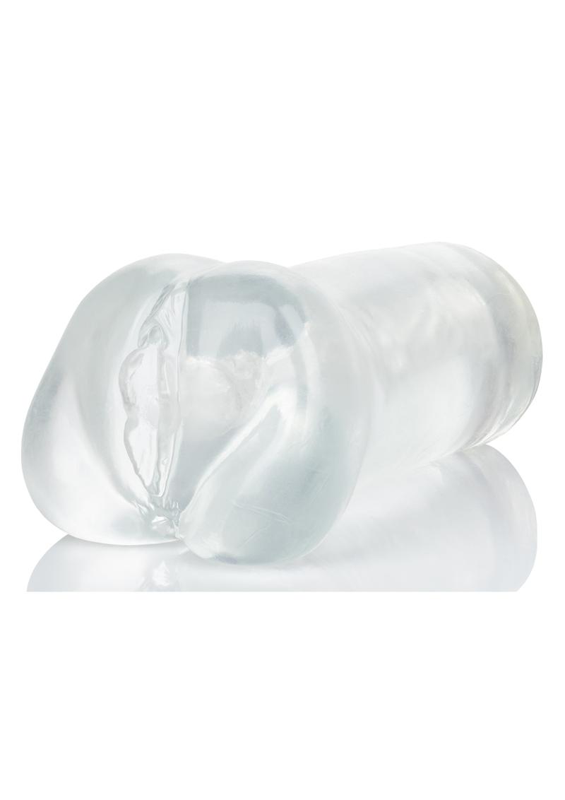 CALEXOTICS Stroke It Tight Pussy Stroker