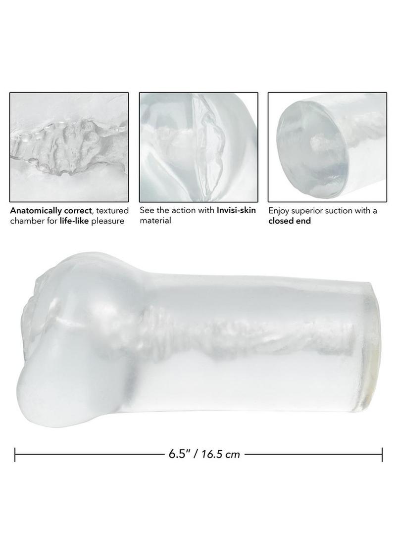 CALEXOTICS Stroke It Tight Pussy Stroker