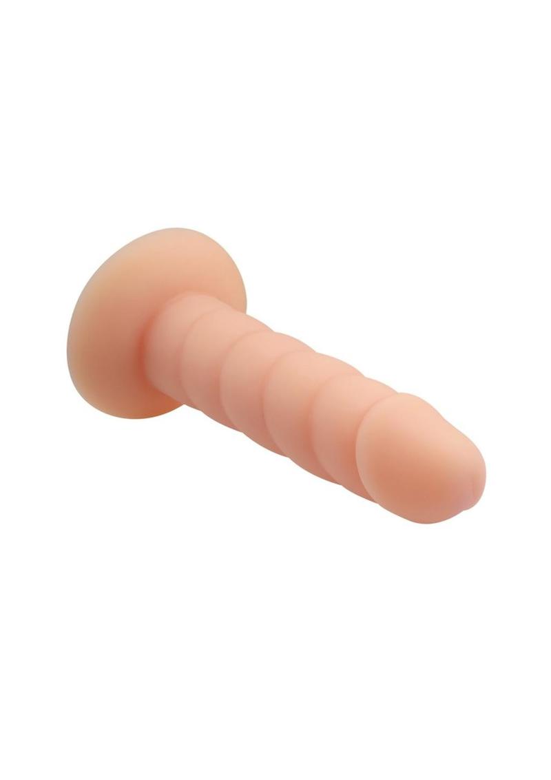 Rock Candy Suga Daddy Silicone Dildo