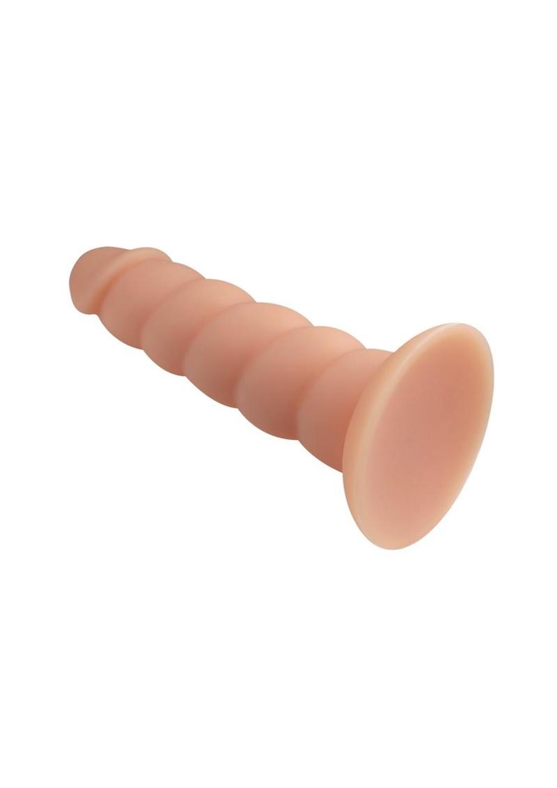Rock Candy Suga Daddy Silicone Dildo