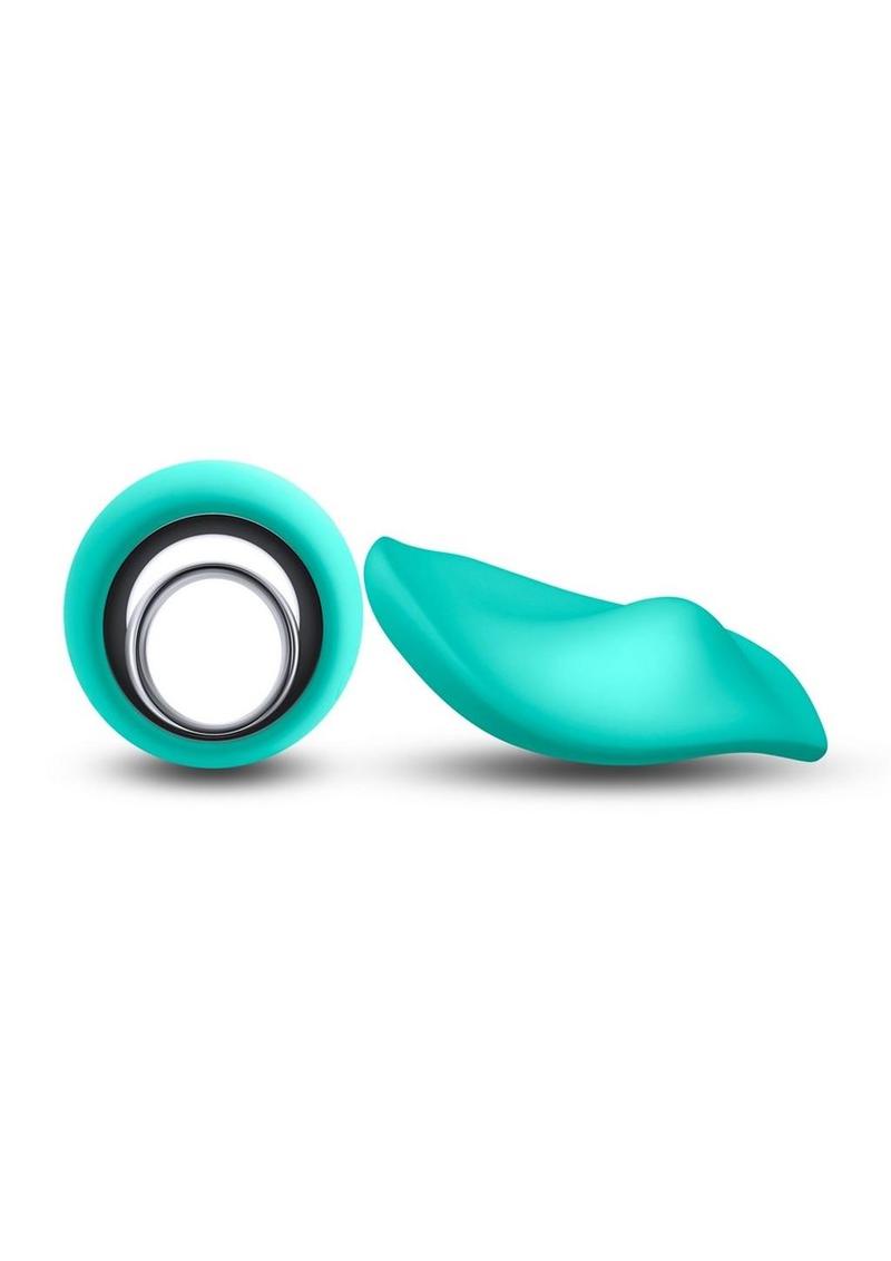 Sugar Pop Leila Rechargeable Silicone Panty Vibe App Controlled