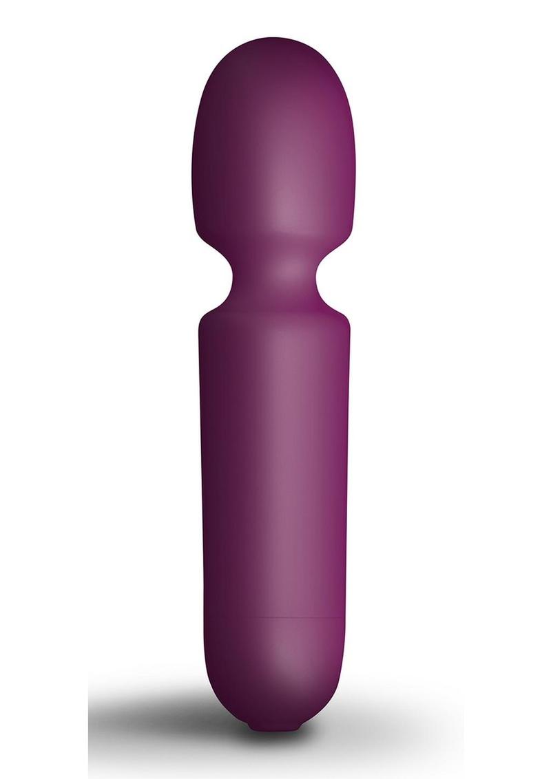 Sugar Boo Playful Passion Pleasure Wand Waterproof 10-Speed Vibrator
