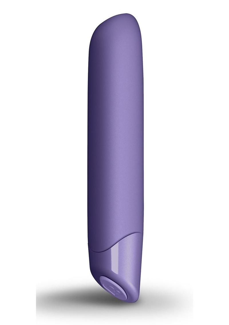 Sugar Boo Very Peri Rechargeable Vibrator Waterproof 10-Speed Vibrator