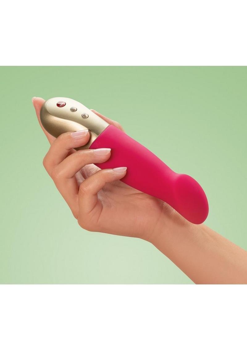 Fun Factory Sundaze Pulse Vibe Radiant Pulse Massager