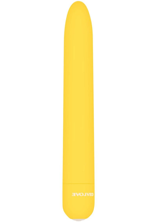 Sunny Sensations Rechargeable Vibrator