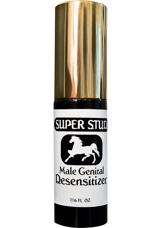 Super Stud Male Genital Desensitizer Delay Ejaculation