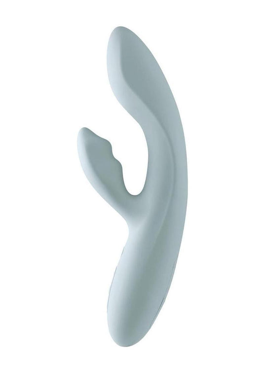 App Controlled Svakom CHIKA Flexible Rabbit Vibrator