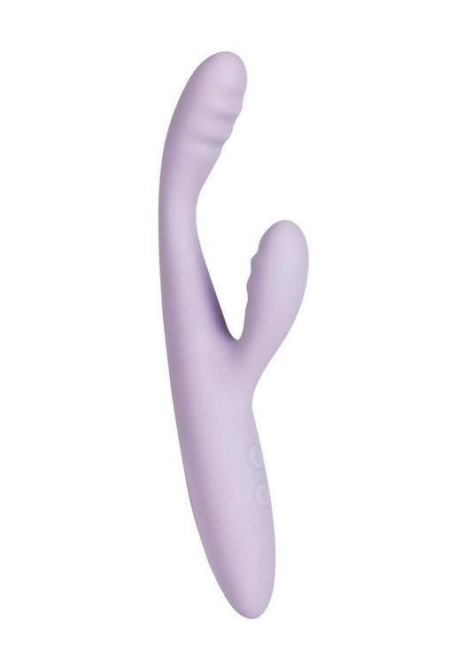 Svakom Cici Plus 2 App Controlled G-Spot Warming Vibrator