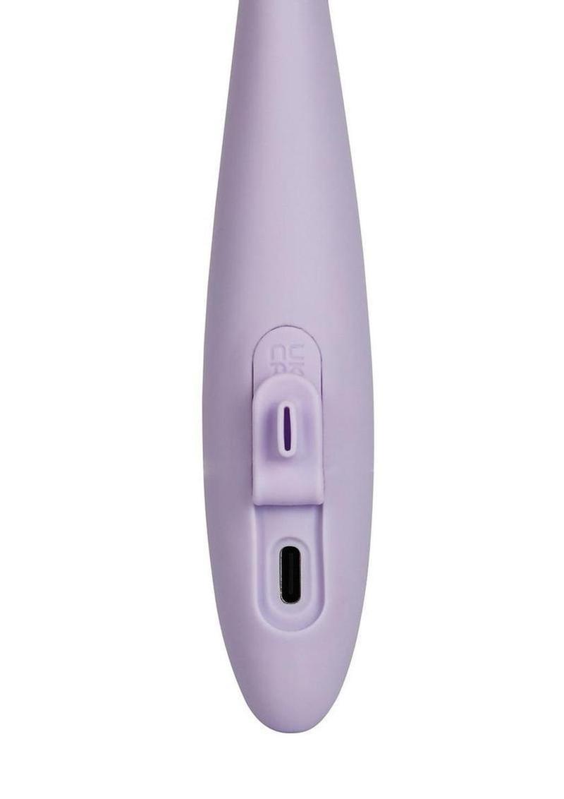Svakom Cici Plus 2 App Controlled G-Spot Warming Vibrator