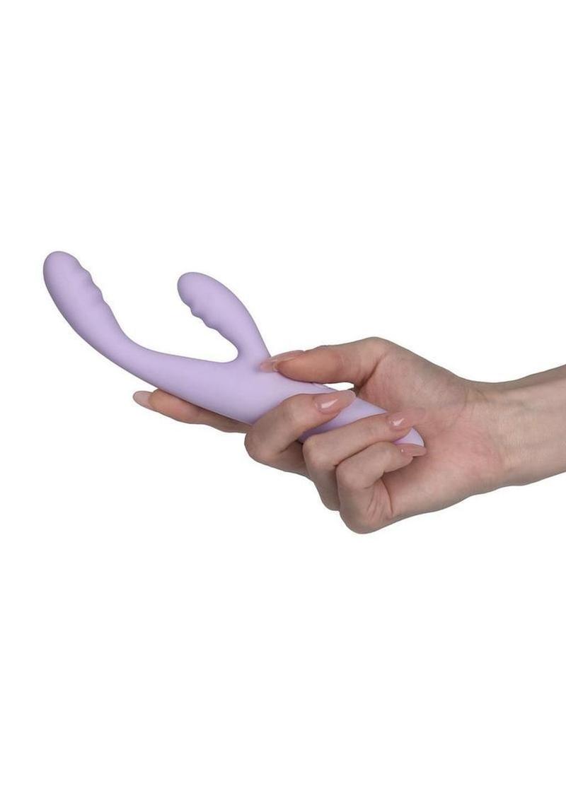 Svakom Cici Plus 2 App Controlled G-Spot Warming Vibrator