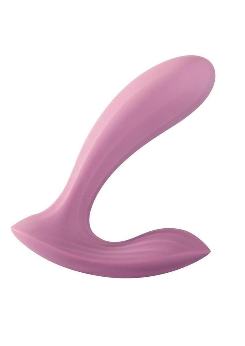 Svakom Erica Wearable Vibrator App-Controlled Dual Vibrators