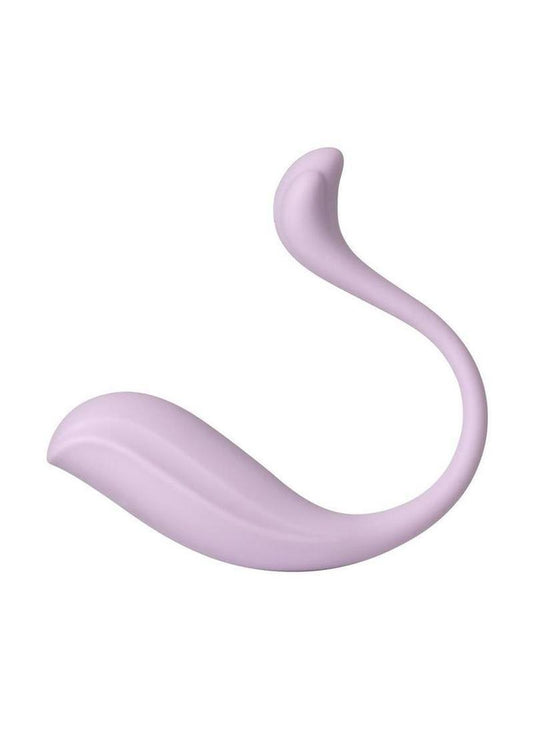 Svakom Phoenix Neo 2 App-Controlled Silicone Bullet Vibrator