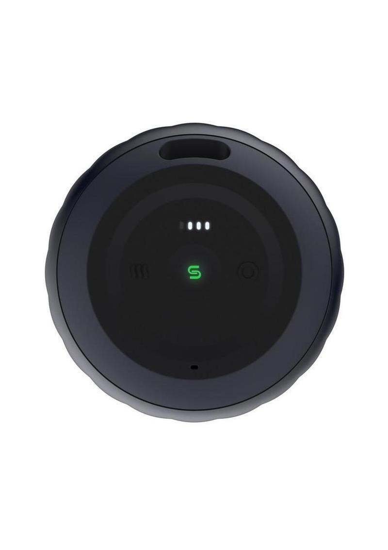 Svakom Sam Neo 2 Pro Interactive Heating And Vibrating Masturbator