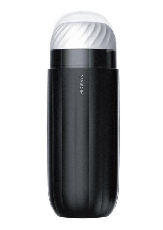 Svakom Sam Neo Interactive Suction Vibrating Masturbator