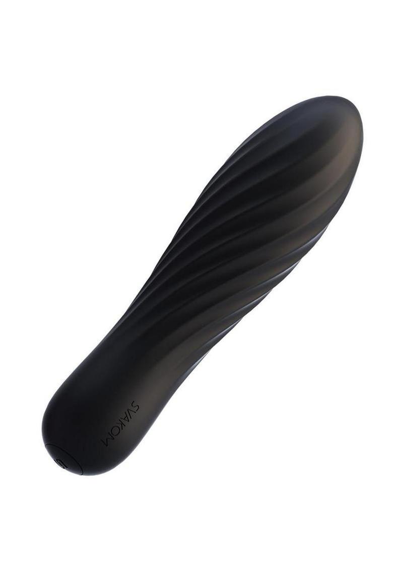 Svakom Tulip Rechargeable Silicone Bullet Vibrator