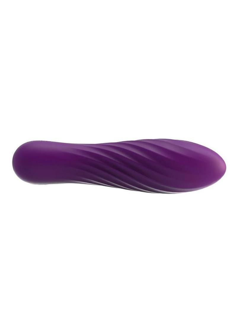 Svakom Tulip Rechargeable Silicone Bullet Vibrator