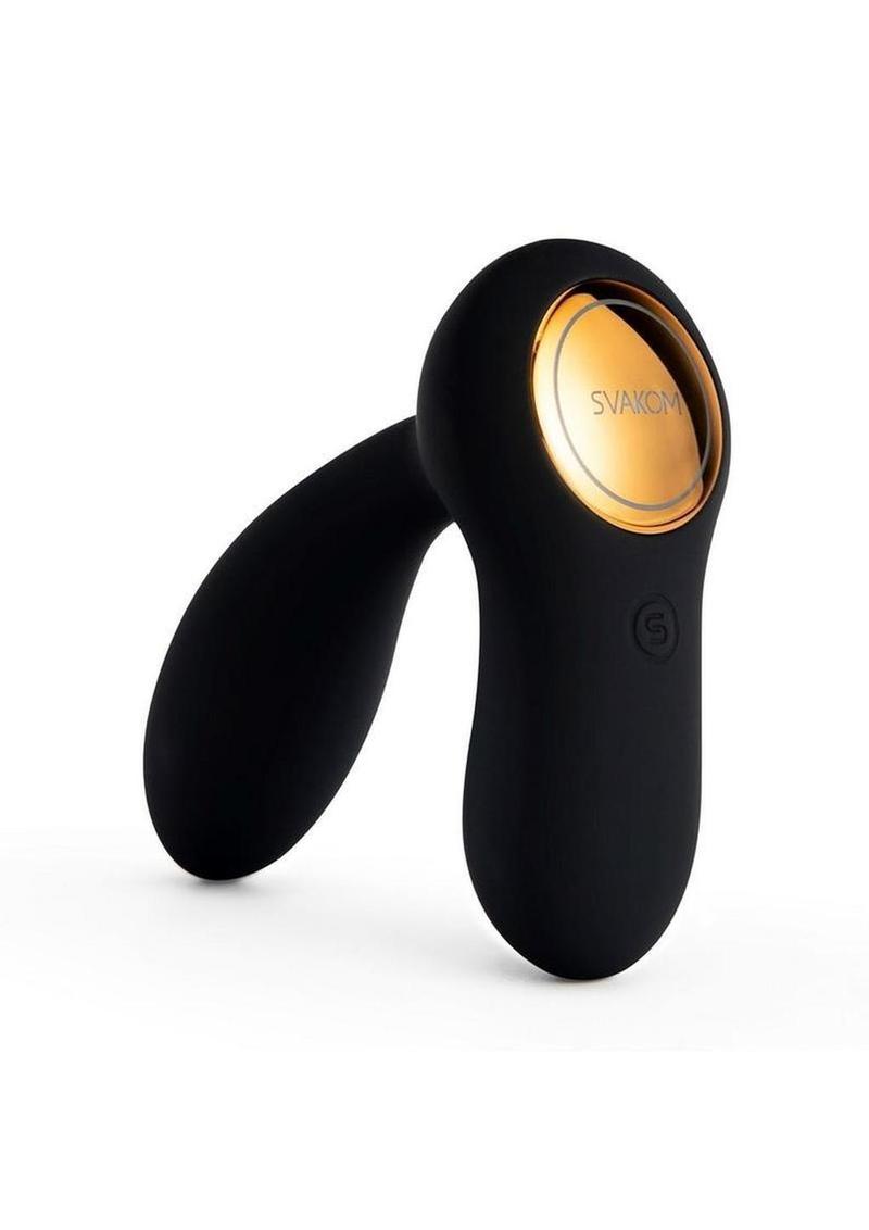 Svakom Vick Neo Interactive Silicone Prostate Massager