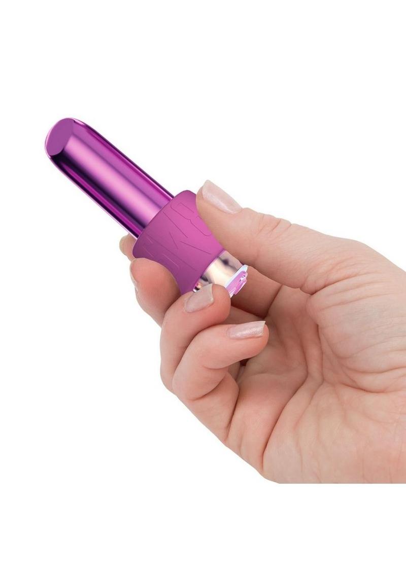 SwanB. Maximum Rechargeable Bullet Vibrator
