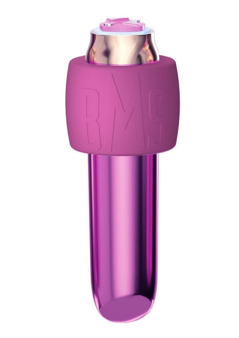 SwanB. Maximum Rechargeable Bullet Vibrator